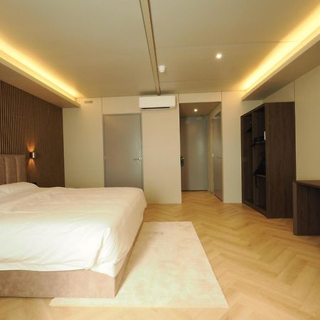 Tung Hotel Зеволде Экстерьер фото