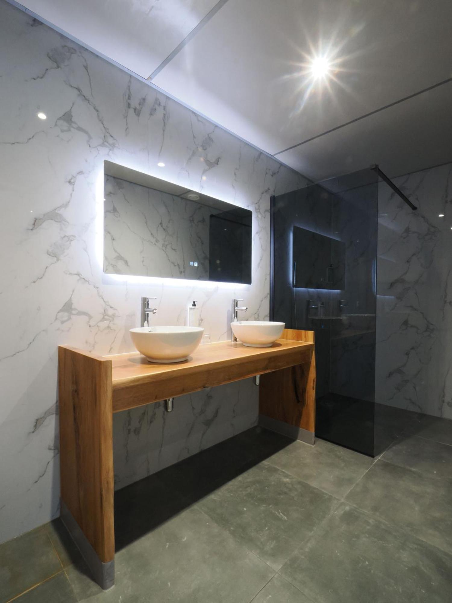 Tung Hotel Зеволде Экстерьер фото